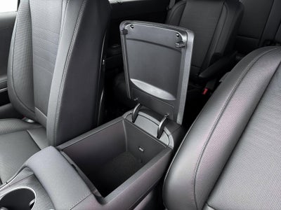 2026 Hyundai Palisade Limited FWD