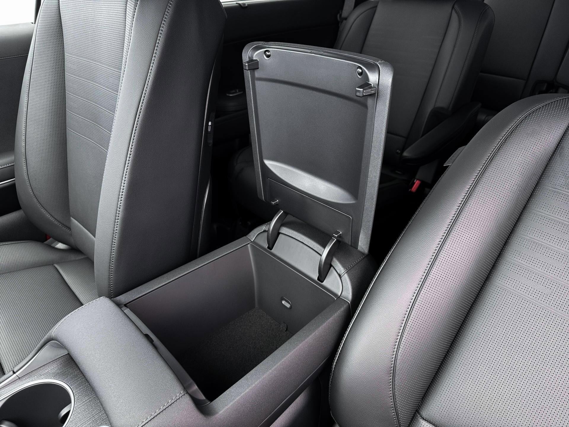 2026 Hyundai Palisade Limited FWD