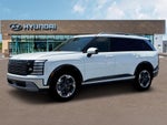 2026 Hyundai Palisade Limited FWD