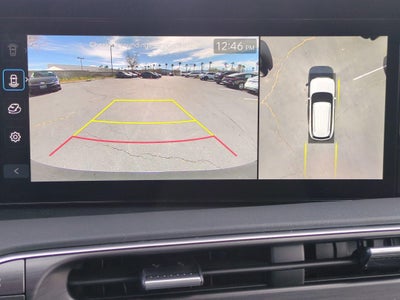 2026 Hyundai Palisade Limited FWD