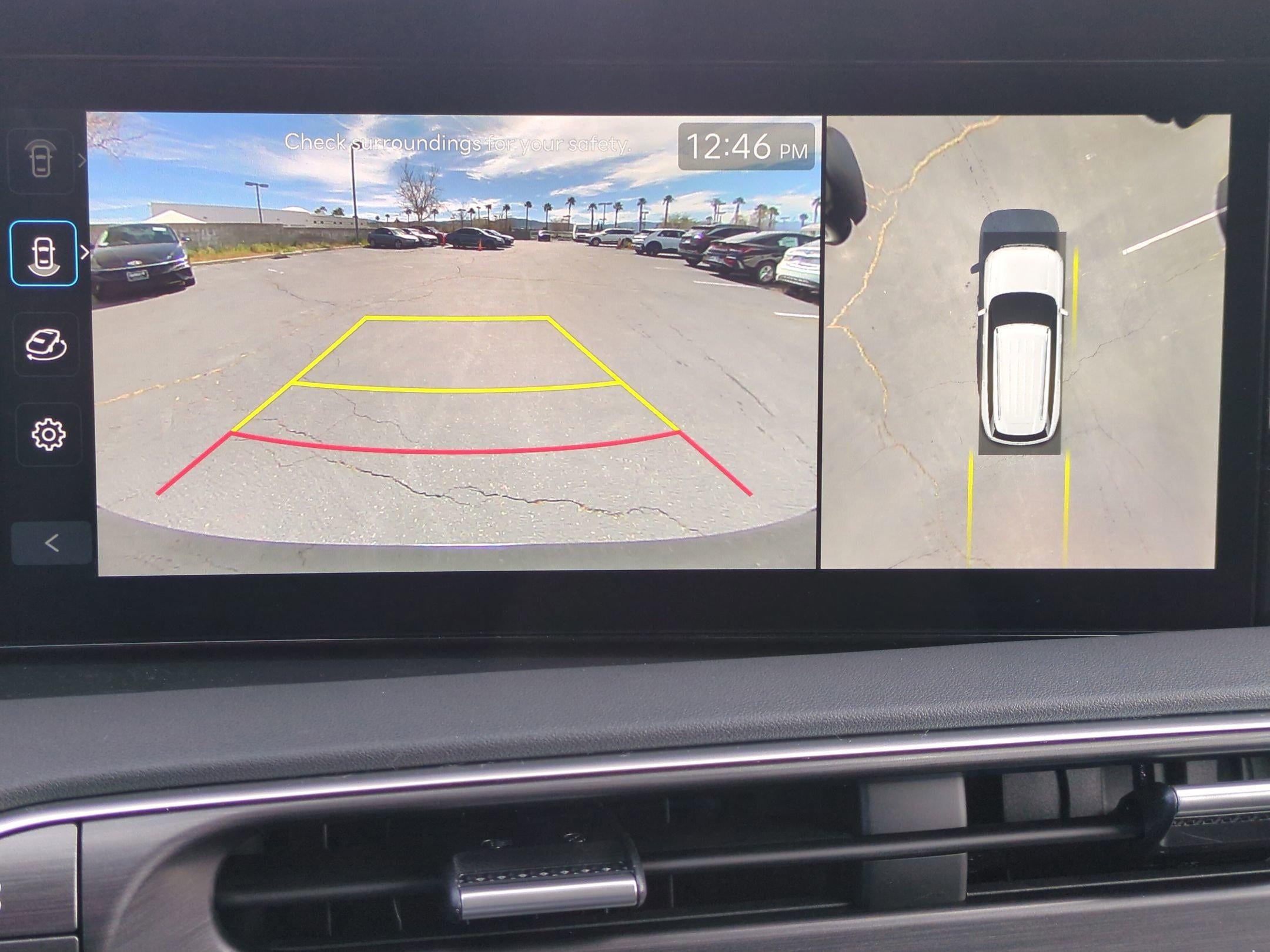 2026 Hyundai Palisade Limited FWD