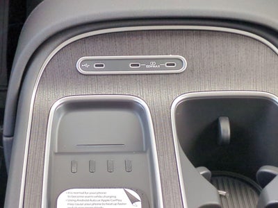 2026 Hyundai Palisade Limited FWD