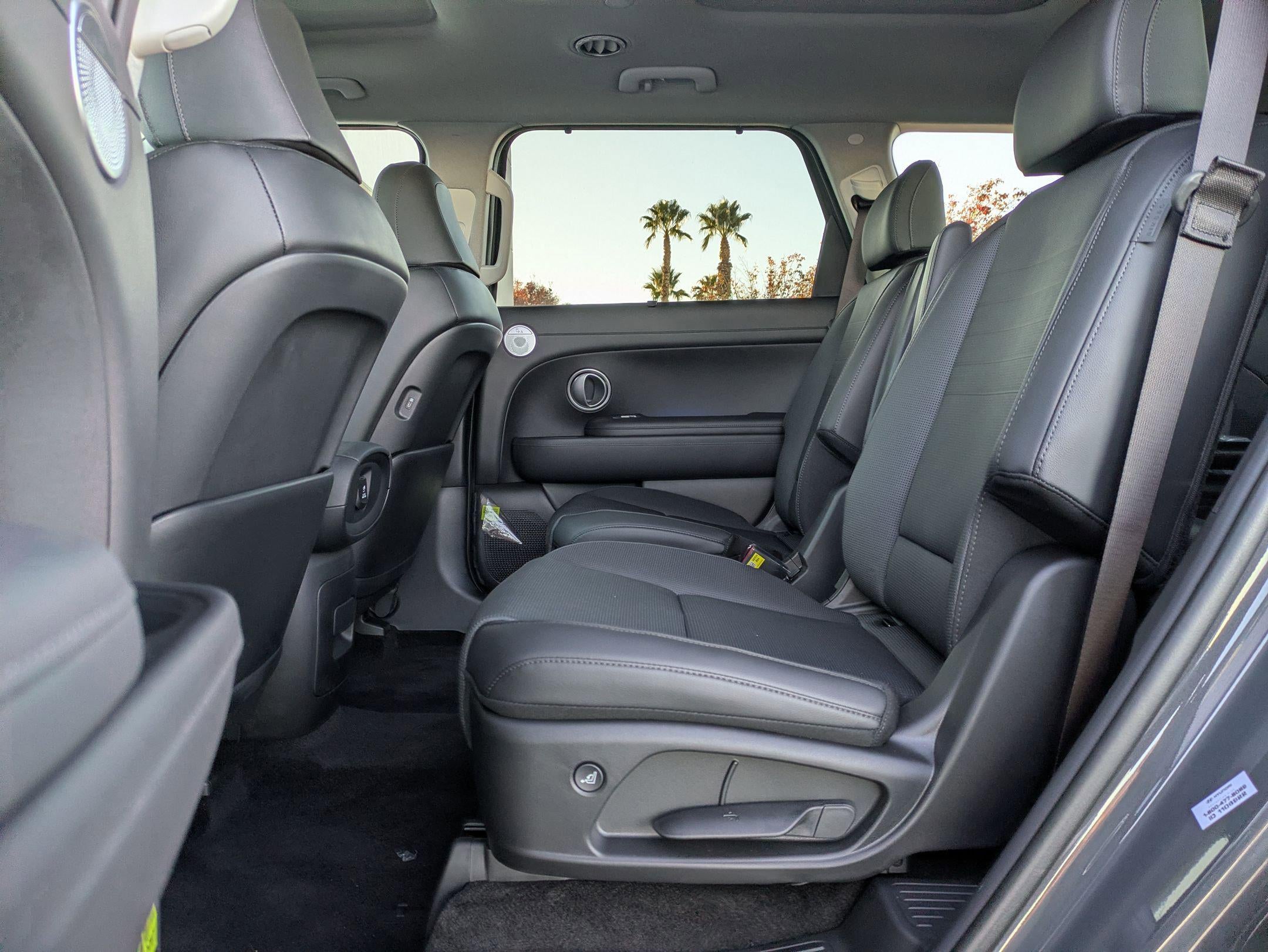 2026 Hyundai Palisade Limited FWD