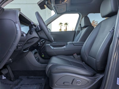 2026 Hyundai Palisade Limited FWD