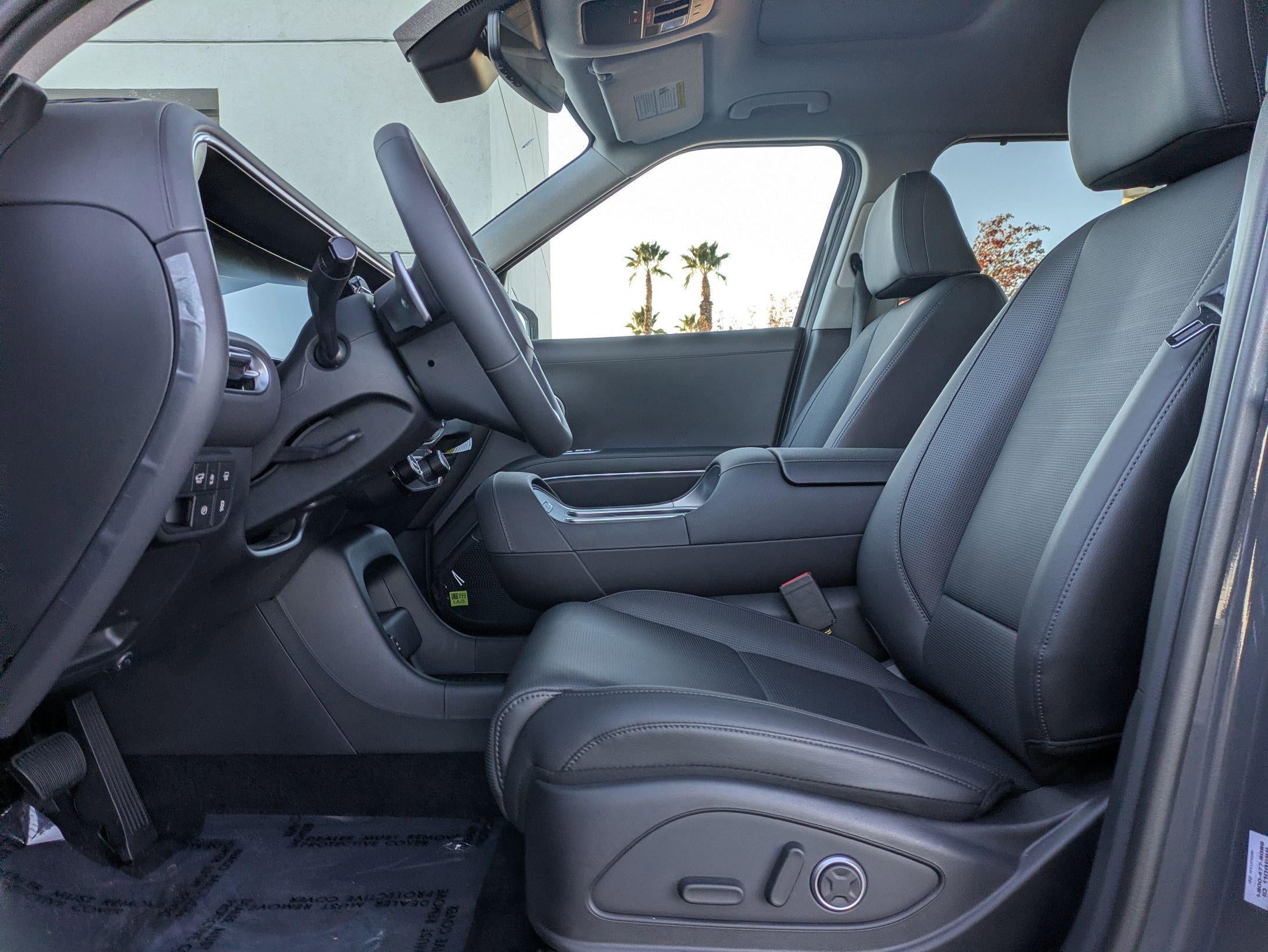 2026 Hyundai Palisade Limited FWD