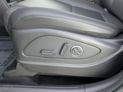 2026 Hyundai Palisade Limited FWD