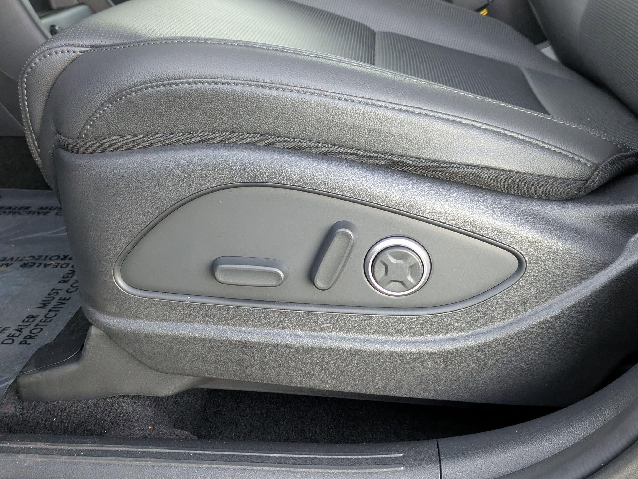 2026 Hyundai Palisade Limited FWD