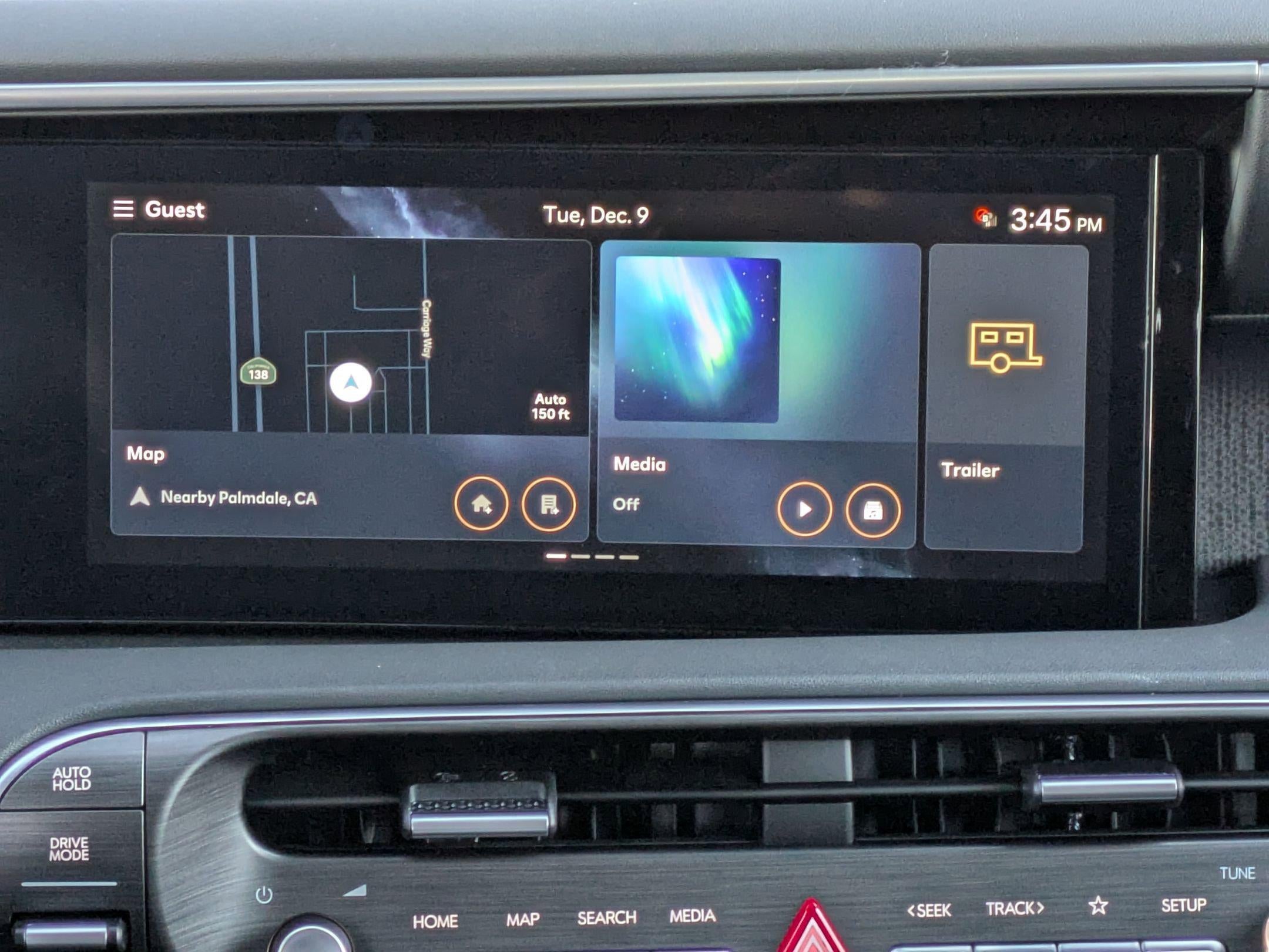 2026 Hyundai Palisade Limited FWD