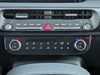 2026 Hyundai Palisade Limited FWD