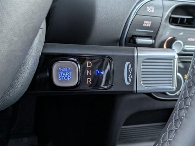 2026 Hyundai Palisade Limited FWD