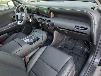 2026 Hyundai Palisade Limited FWD