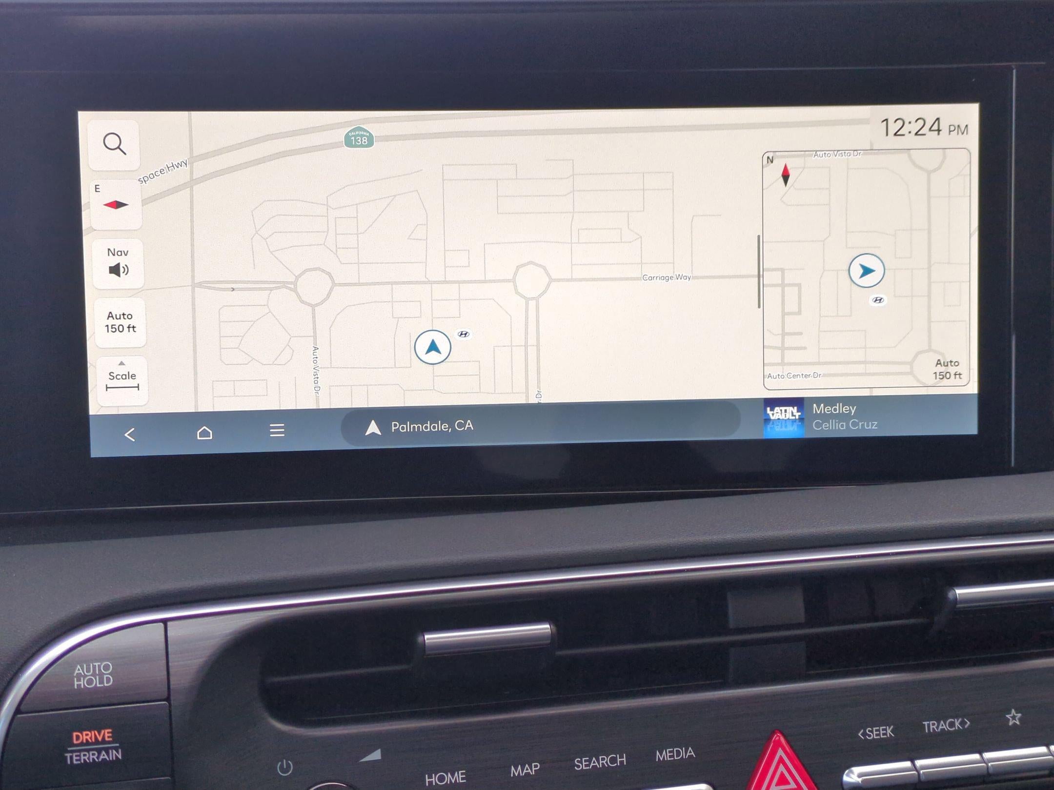 2026 Hyundai Palisade Limited AWD