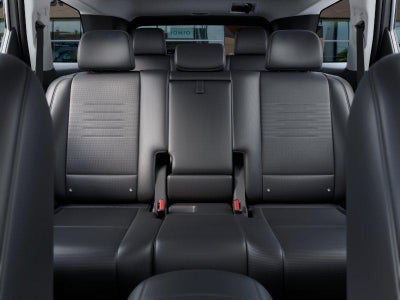 2027 Hyundai Palisade Hybrid Limited 8P