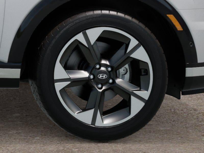 2027 Hyundai Palisade Hybrid Limited 8P