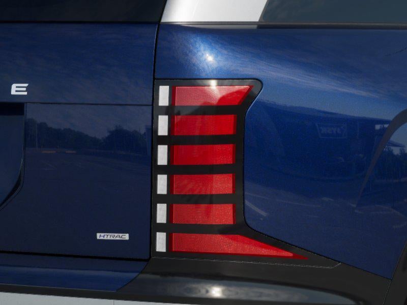 2027 Hyundai Palisade Hybrid Limited 8P