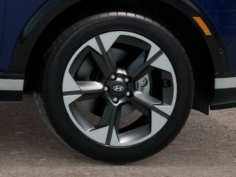 2027 Hyundai Palisade Hybrid Limited 8P