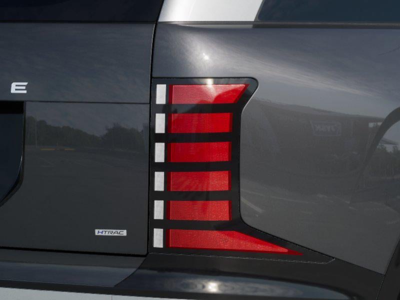 2027 Hyundai Palisade Hybrid Limited 7P