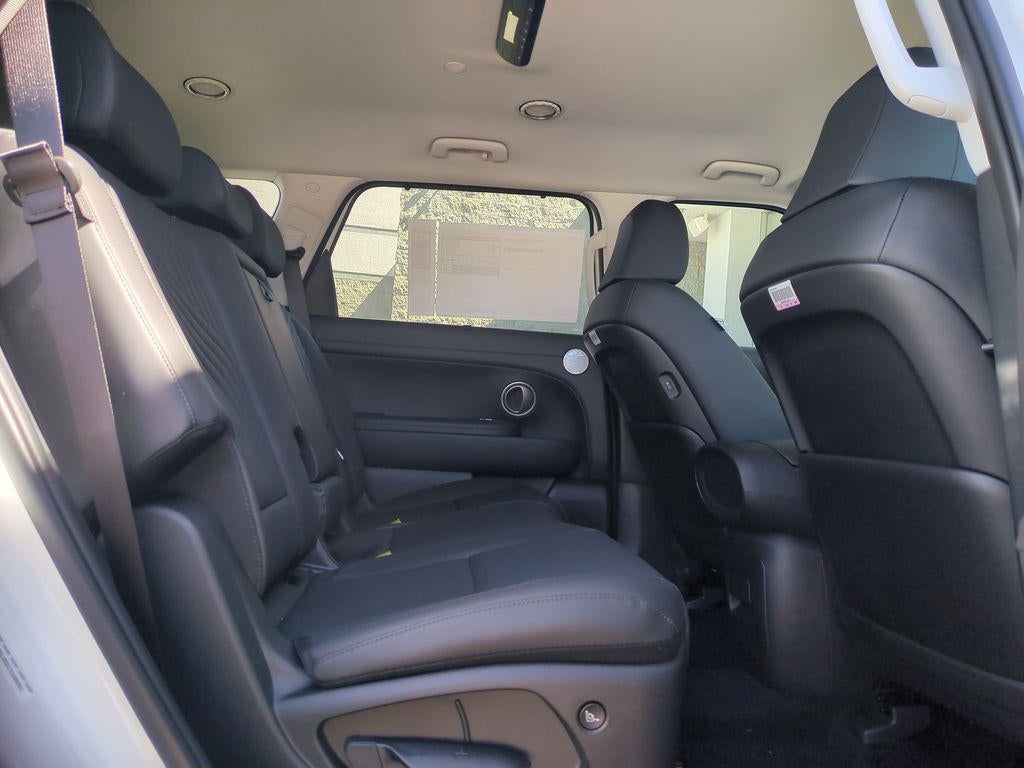 2026 Hyundai Palisade SEL FWD