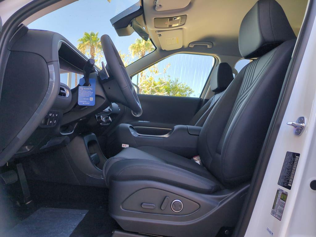 2026 Hyundai Palisade SEL FWD