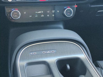 2026 Hyundai Palisade SEL FWD