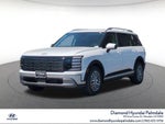 2026 Hyundai Palisade SEL FWD