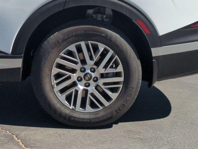 2026 Hyundai Palisade SEL FWD