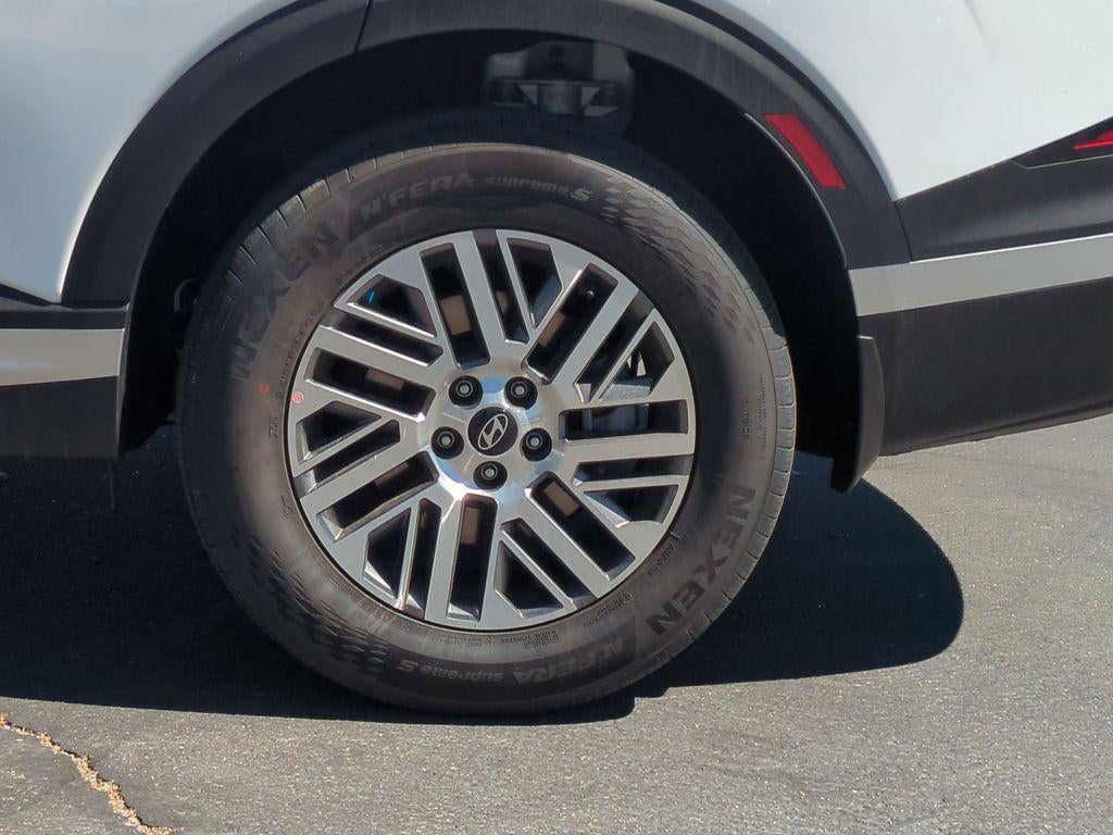 2026 Hyundai Palisade SEL FWD