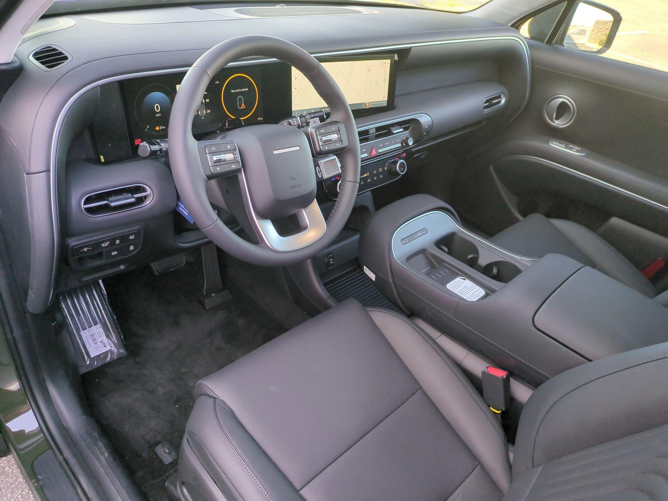 2026 Hyundai Palisade SEL FWD