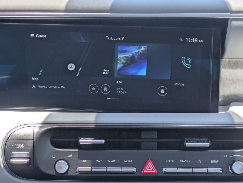 2026 Hyundai Palisade SEL FWD
