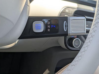 2026 Hyundai Palisade SEL FWD