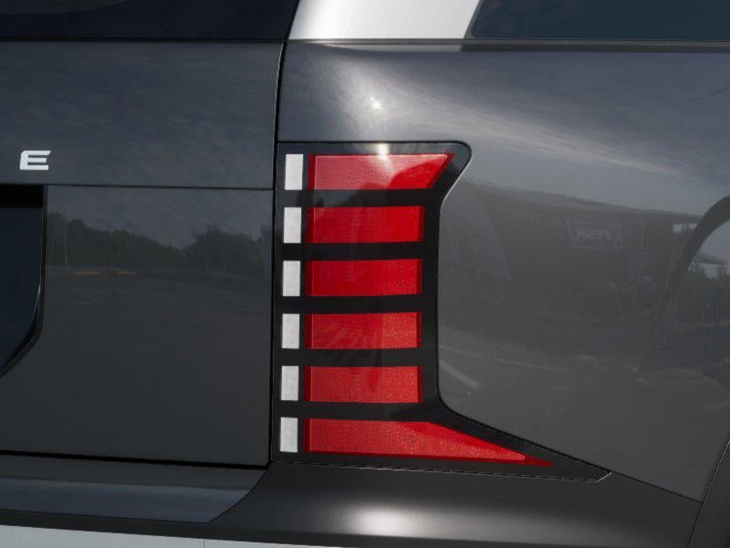 2026 Hyundai Palisade SEL FWD