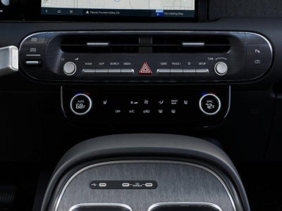 2026 Hyundai Palisade SEL FWD