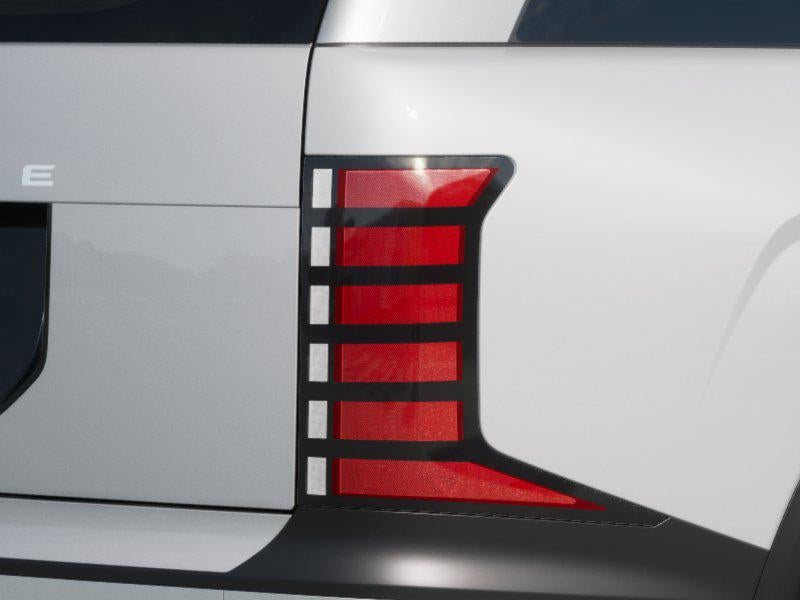 2026 Hyundai Palisade Hybrid Blue SEL 8P