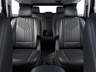 2026 Hyundai Palisade Hybrid Blue SEL 7P