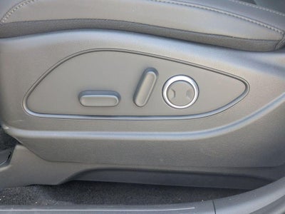 2026 Hyundai Palisade Hybrid Blue SEL 7P