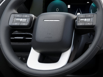 2026 Hyundai Palisade Hybrid Blue SEL 7P