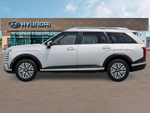 2026 Hyundai Palisade Hybrid Blue SEL 7P