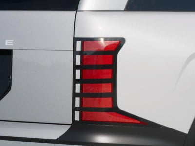2026 Hyundai Palisade Hybrid Blue SEL 7P