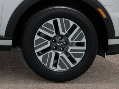 2026 Hyundai Palisade Hybrid Blue SEL 7P
