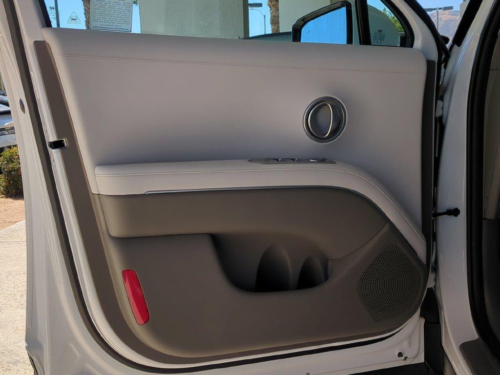 2026 Hyundai Palisade Hybrid Blue SEL 7P