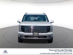 2026 Hyundai Palisade Hybrid Blue SEL 7P