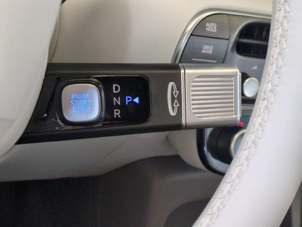 2026 Hyundai Palisade Hybrid Blue SEL 7P