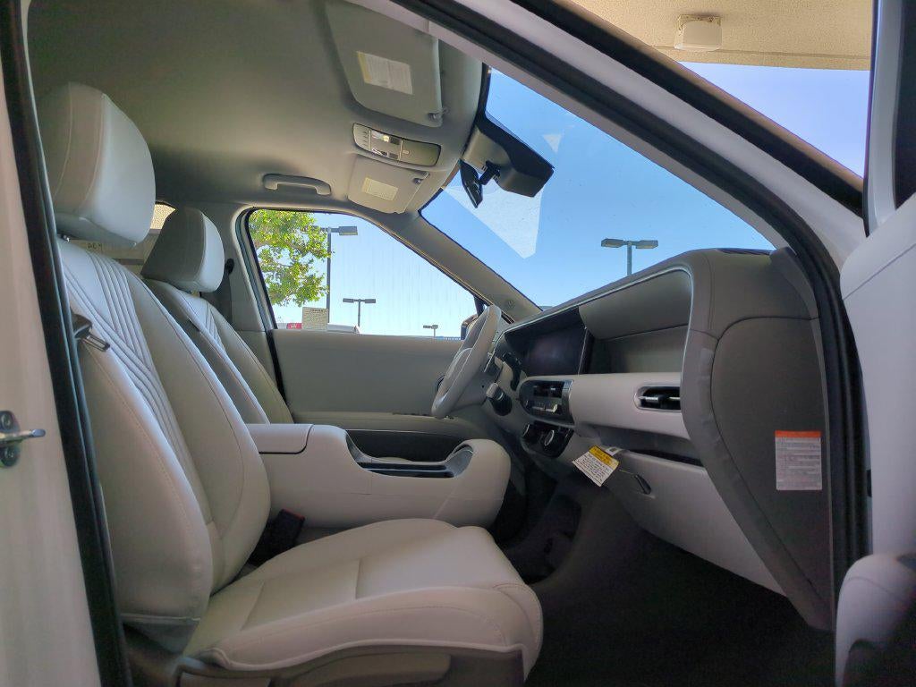 2026 Hyundai Palisade Hybrid Blue SEL 7P
