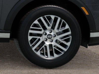 2026 Hyundai Palisade SEL AWD