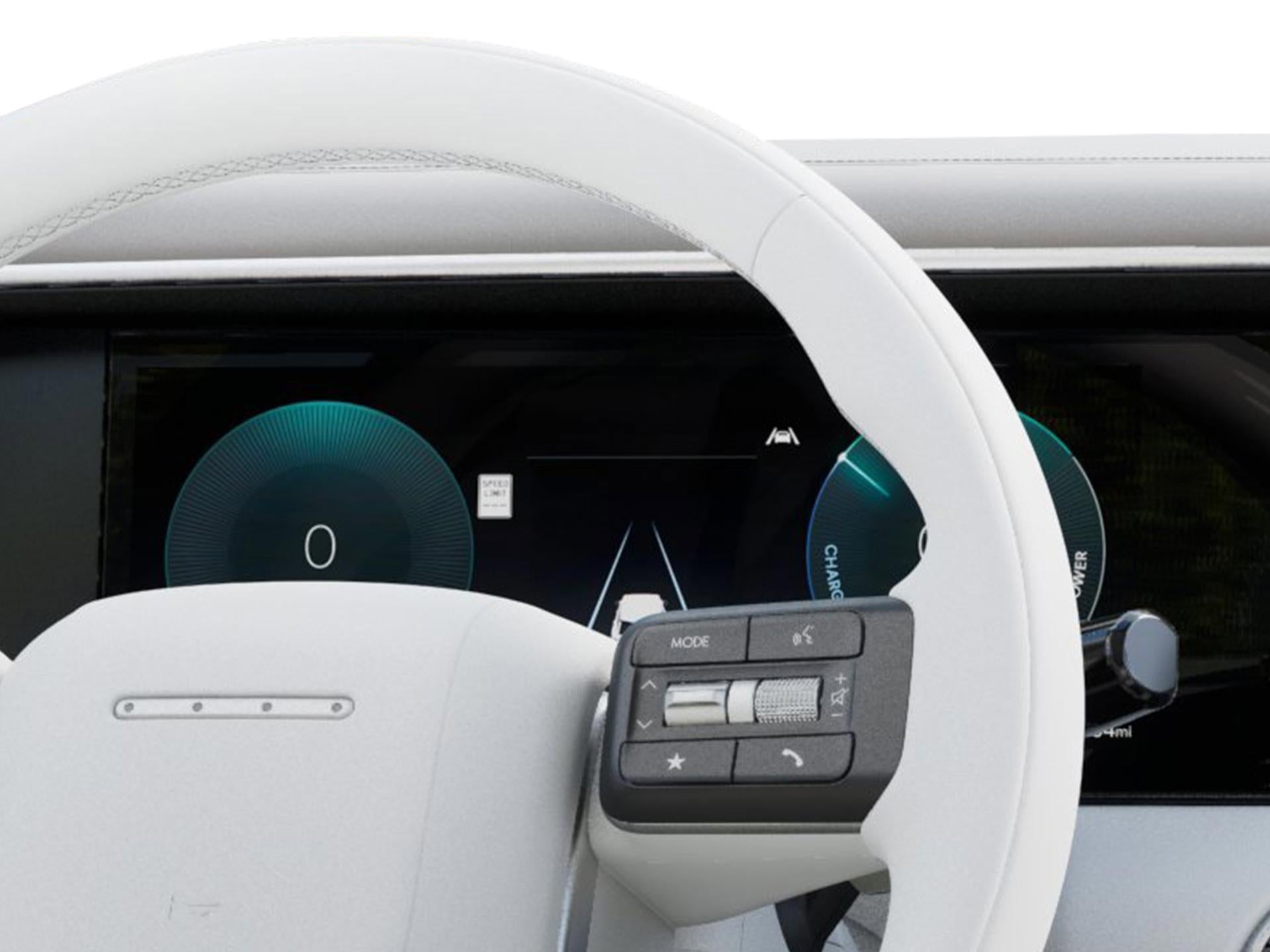 2026 Hyundai Palisade Hybrid SEL 8P