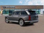 2026 Hyundai Palisade Hybrid SEL 8P