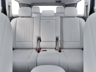 2026 Hyundai Palisade Hybrid SEL 8P