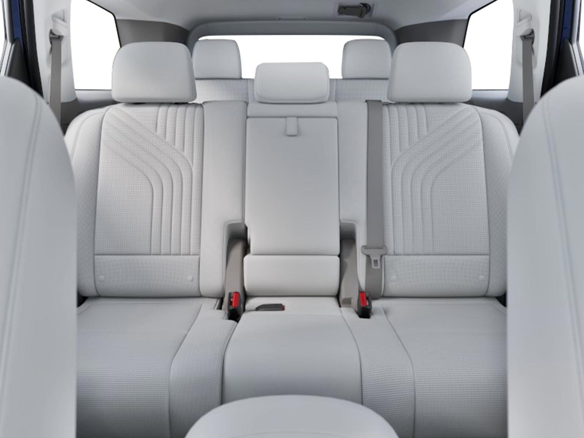 2026 Hyundai Palisade Hybrid SEL 8P