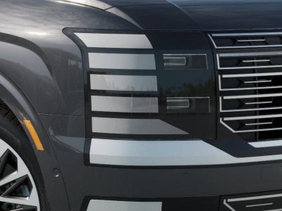 2027 Hyundai Palisade Hybrid Calligraphy