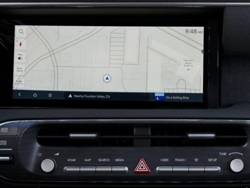 2026 Hyundai Palisade SEL Premium FWD